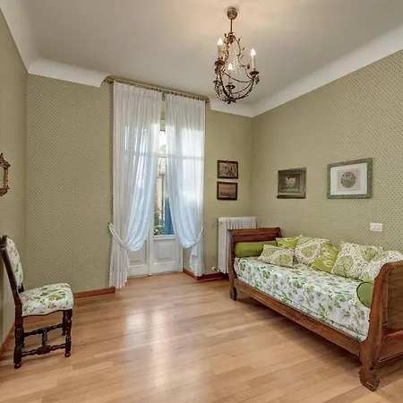 Flat In Clara 科莫