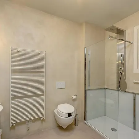 Flat In Clara 公寓 科莫